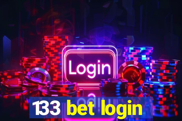 133 bet login